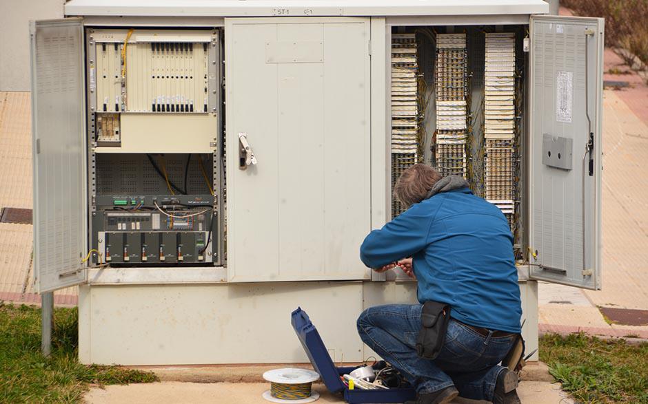 électricien maintenance Épinay-sur-Seine